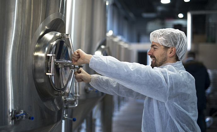 Аппаратчик производства альбумина