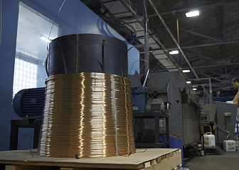 Сборщик трансформаторов